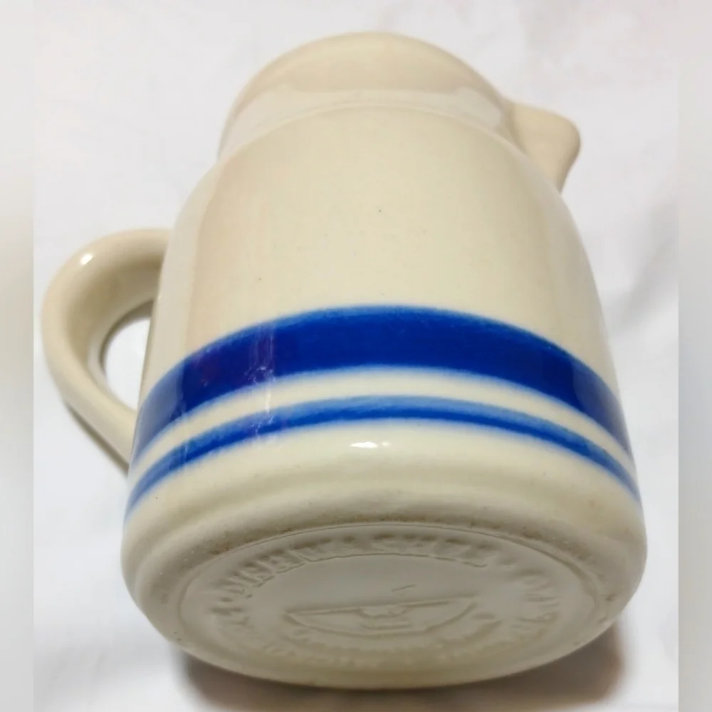 Pfaltzgraff Yorktown Creamer Pitcher